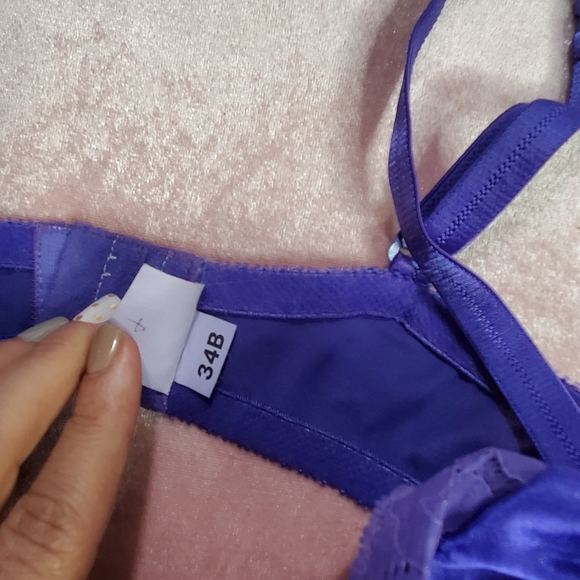 Trashy lingerie - Picture 3 of 3